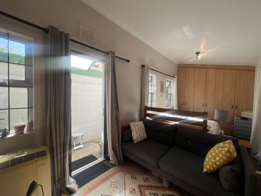 0 Bedroom Property for Sale in Vredehoek Western Cape